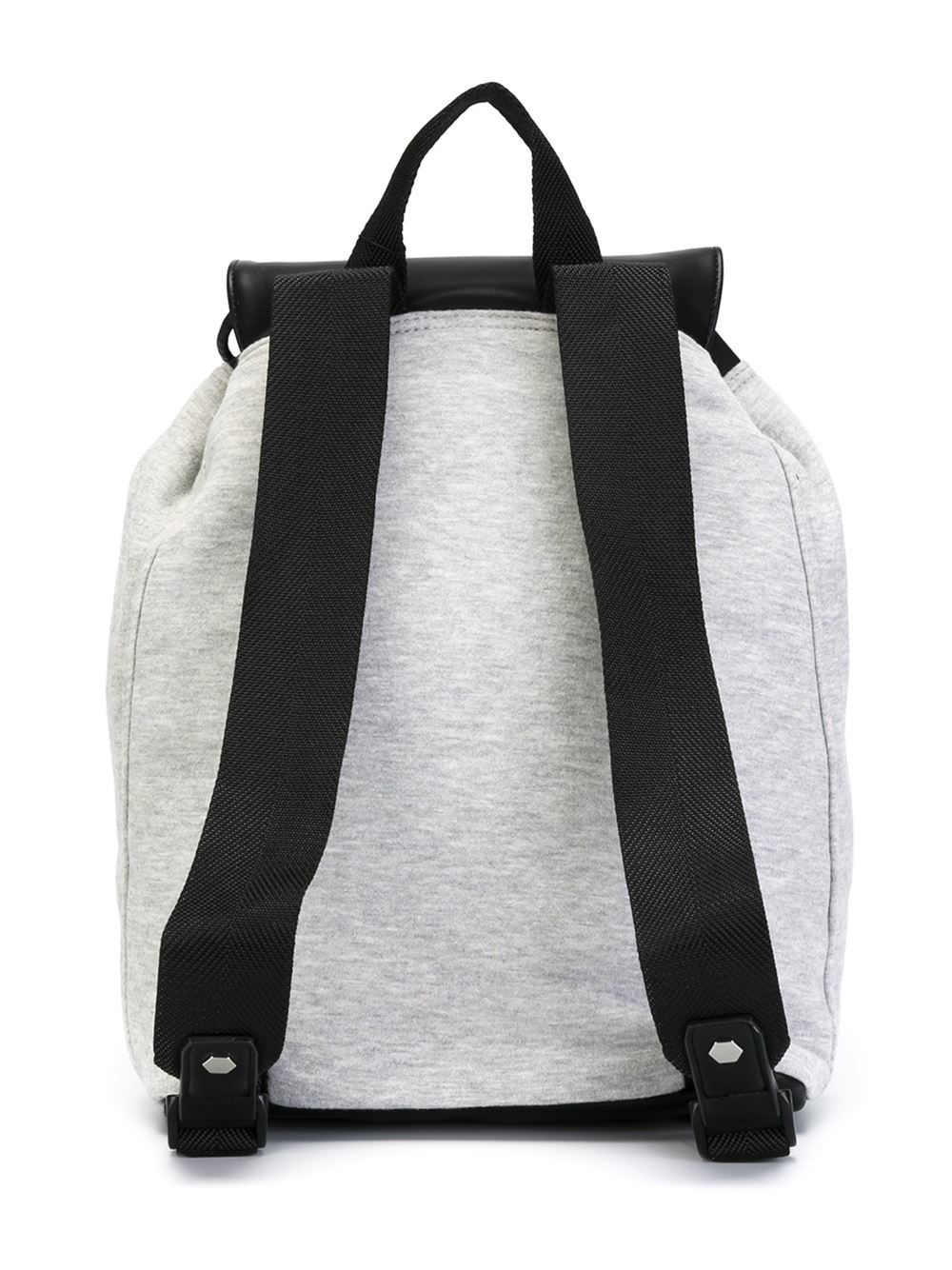 Calvin klein jeans 're Issue' Backpack in Gray for Men (grey) | Lyst