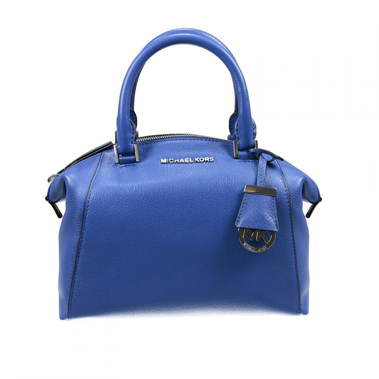 royal blue michael kors