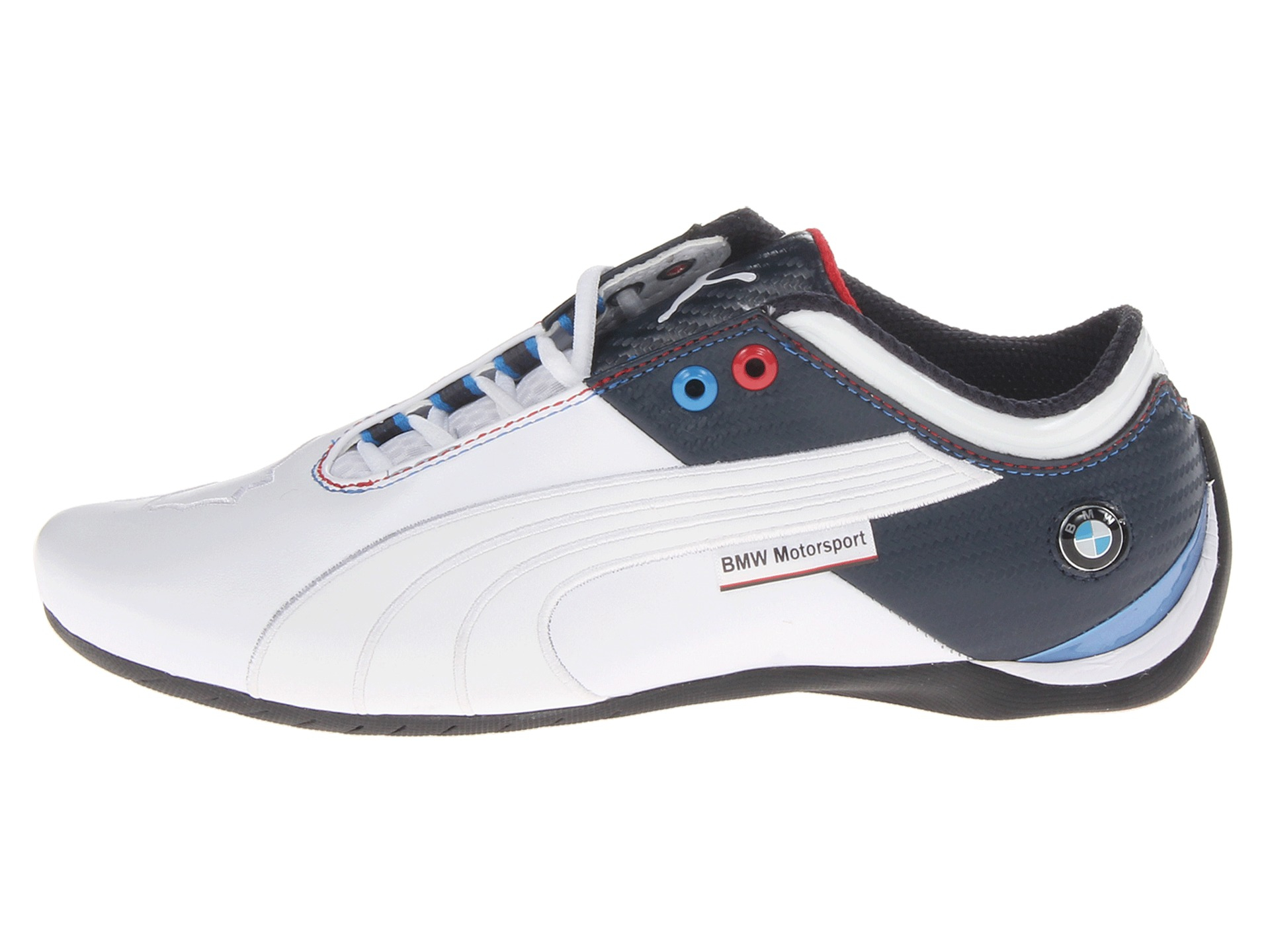 Lyst Puma Future Cat M1 Big Bmw Carbon in White for Men