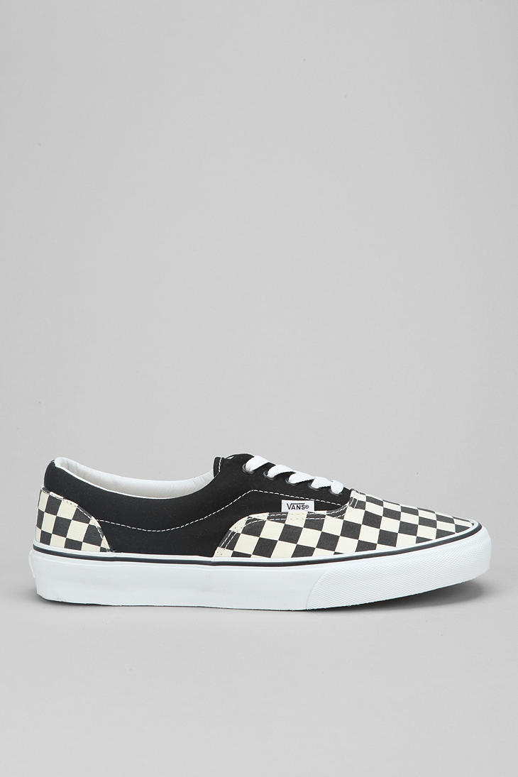 vans era checkerboard authentic vans era checkerboard authentic