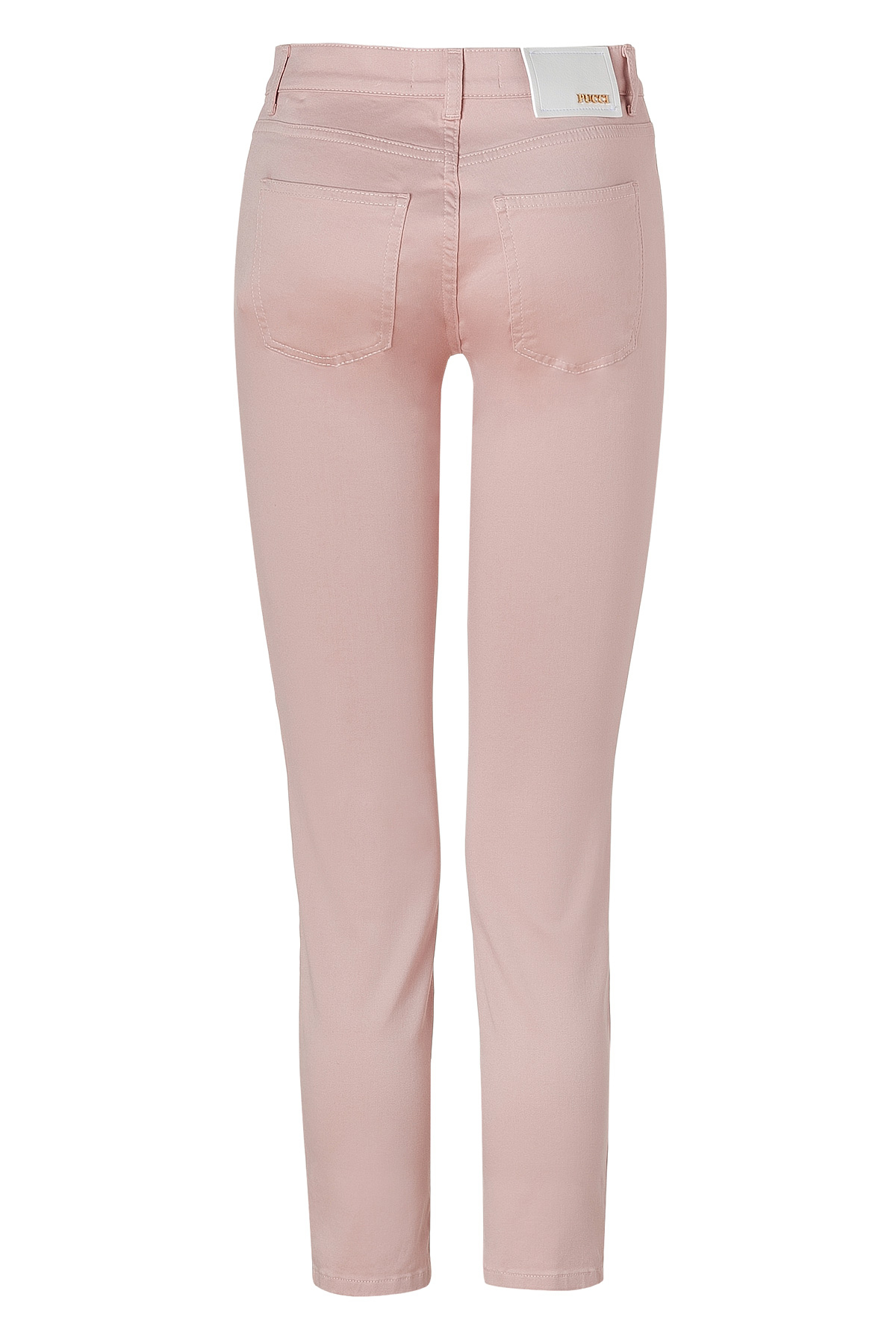 only blush jeans