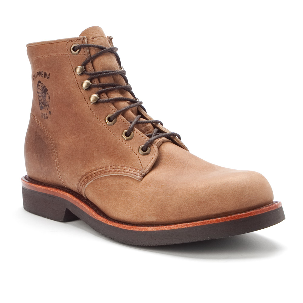 non steel toe