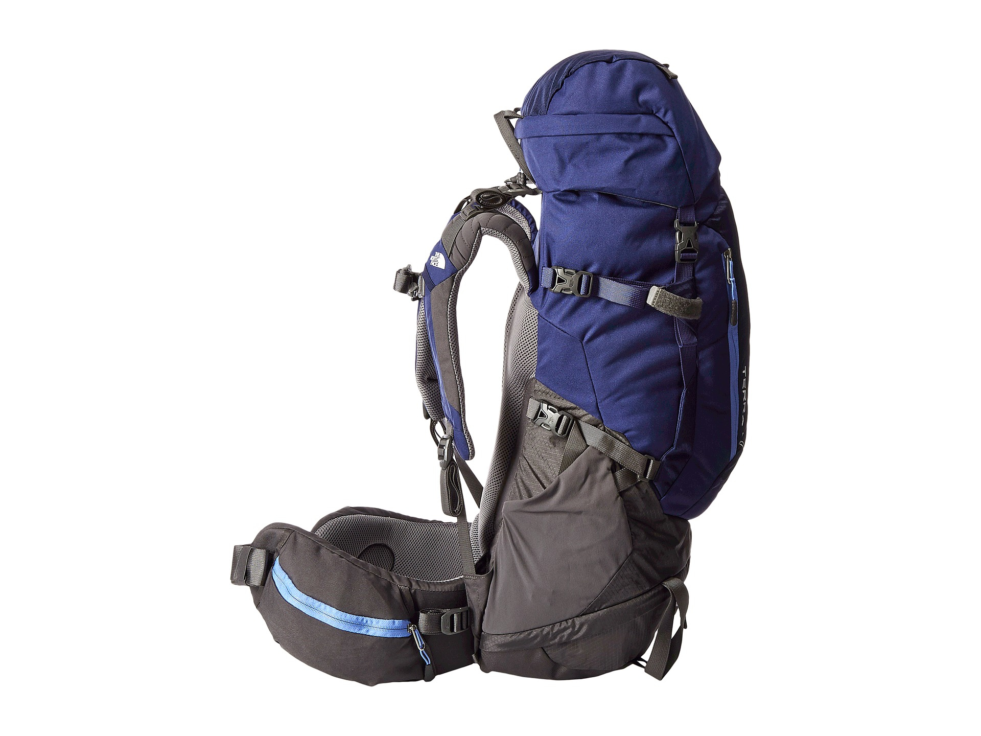 terra 40 north face