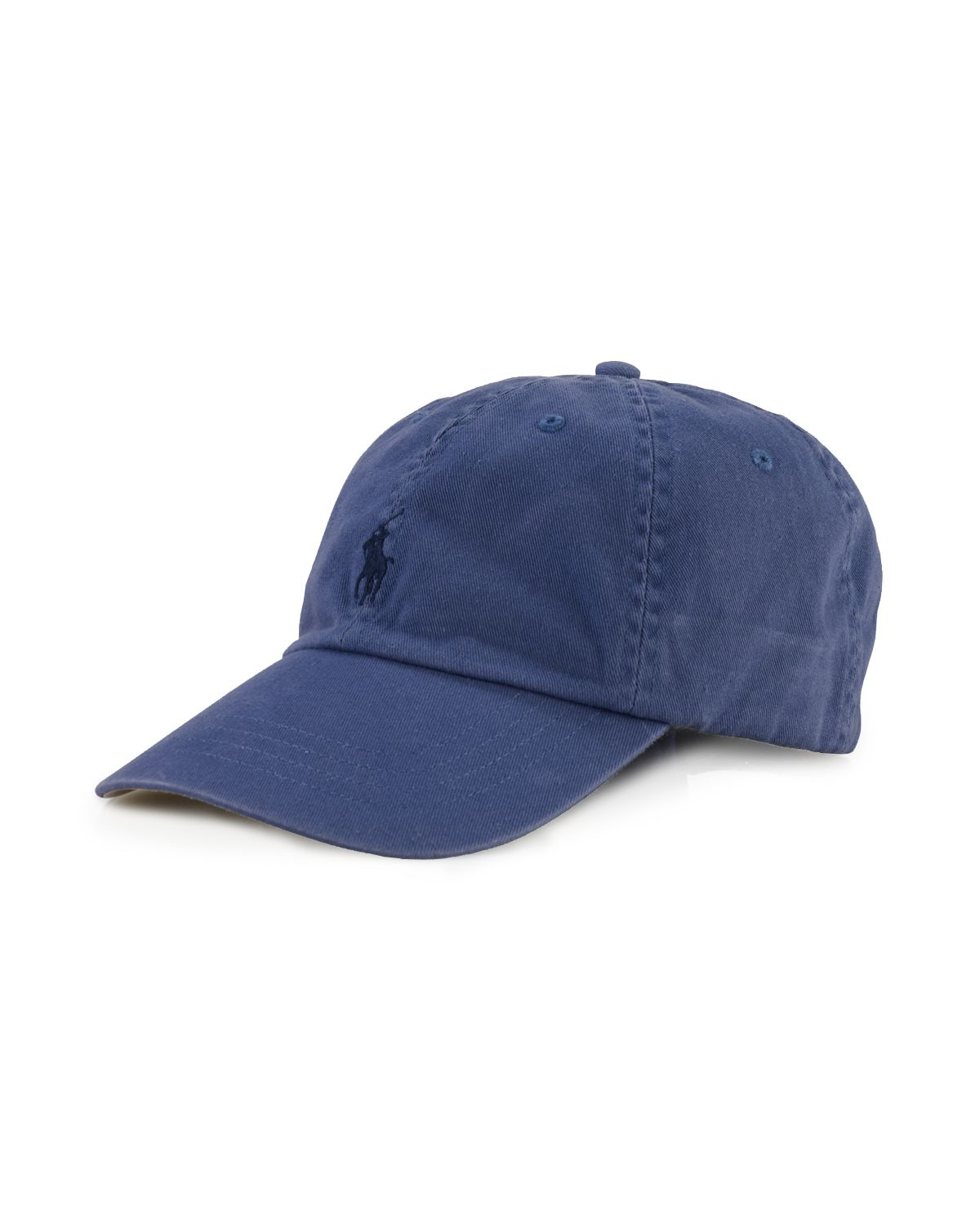 baby polo cap