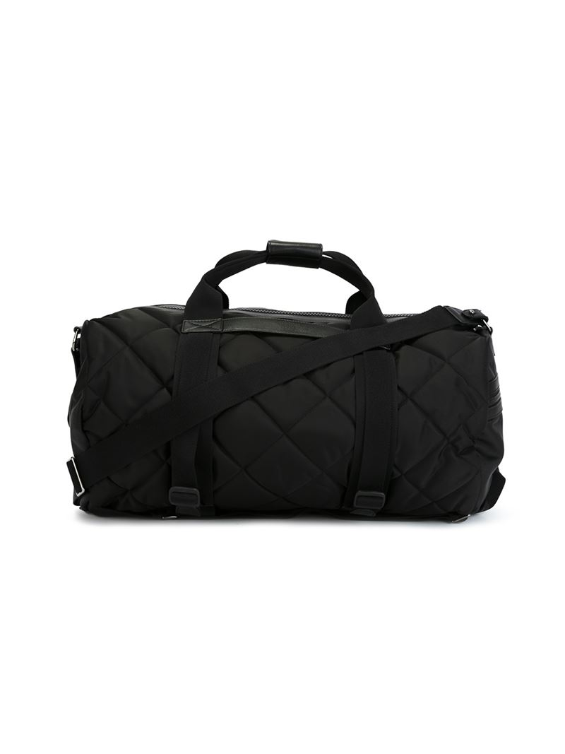 Moncler Holdalls multicolor Moncler Holdalls multicolor