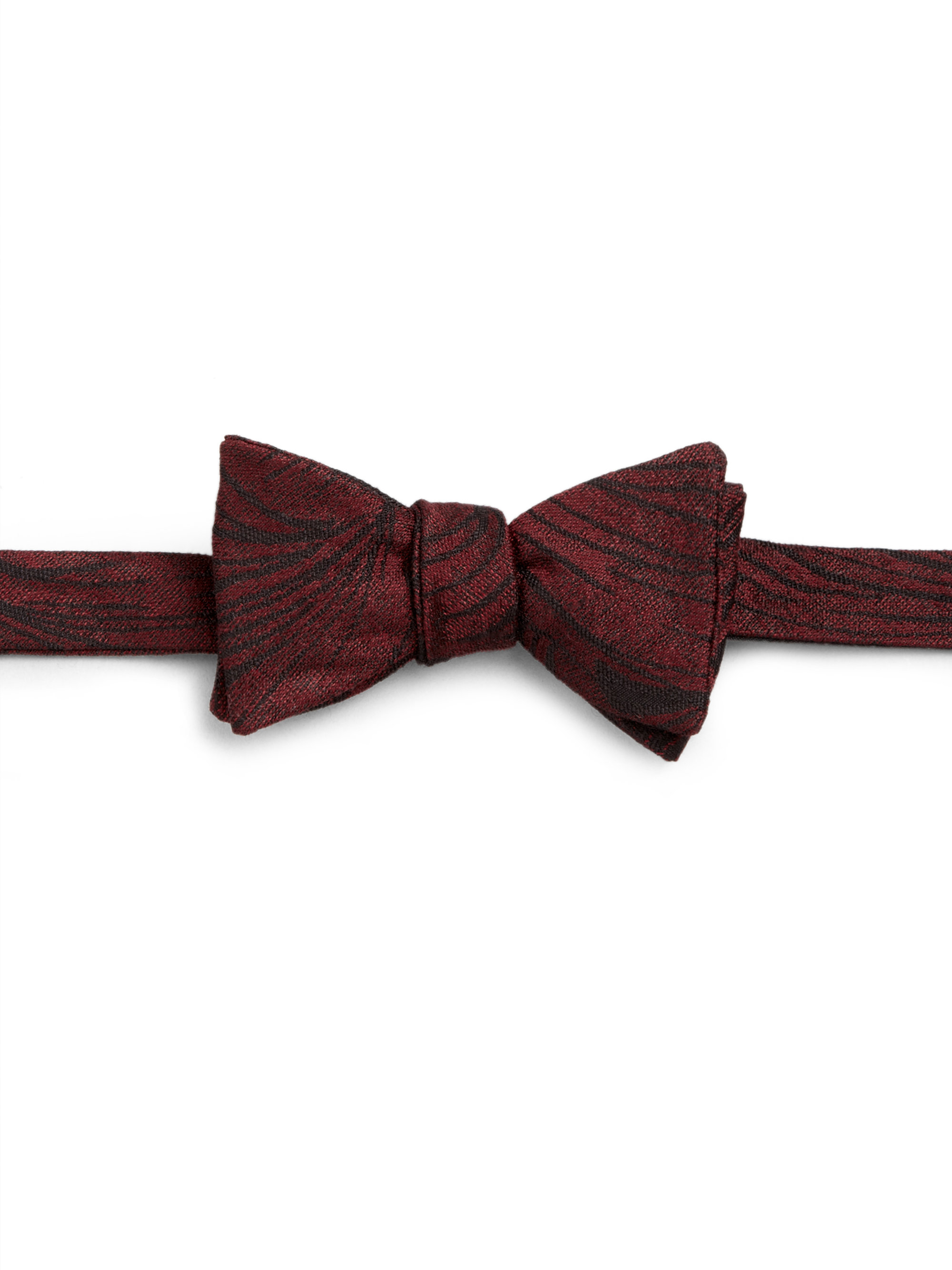 burberry bow tie for baby