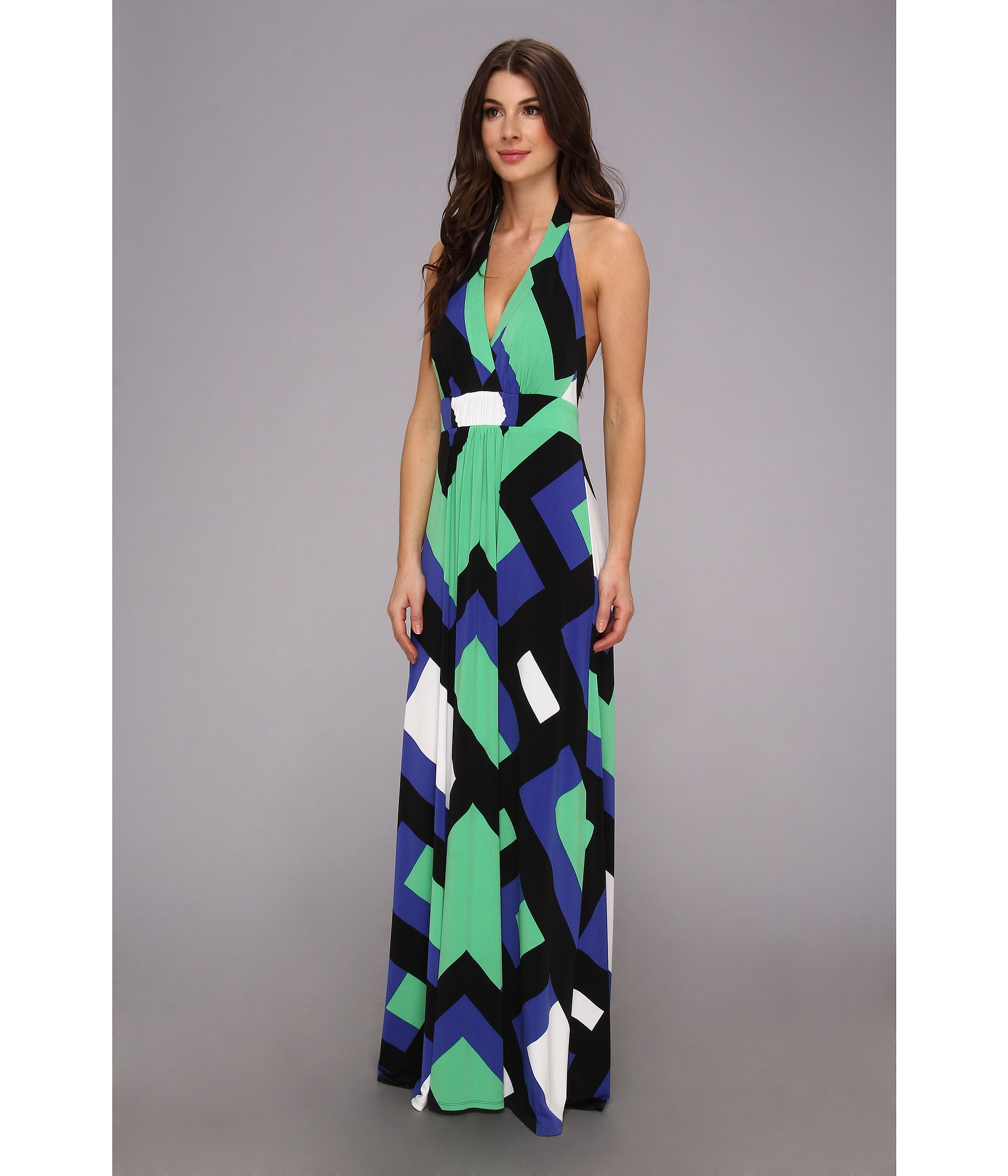 Jessica Simpson Maxi Dress