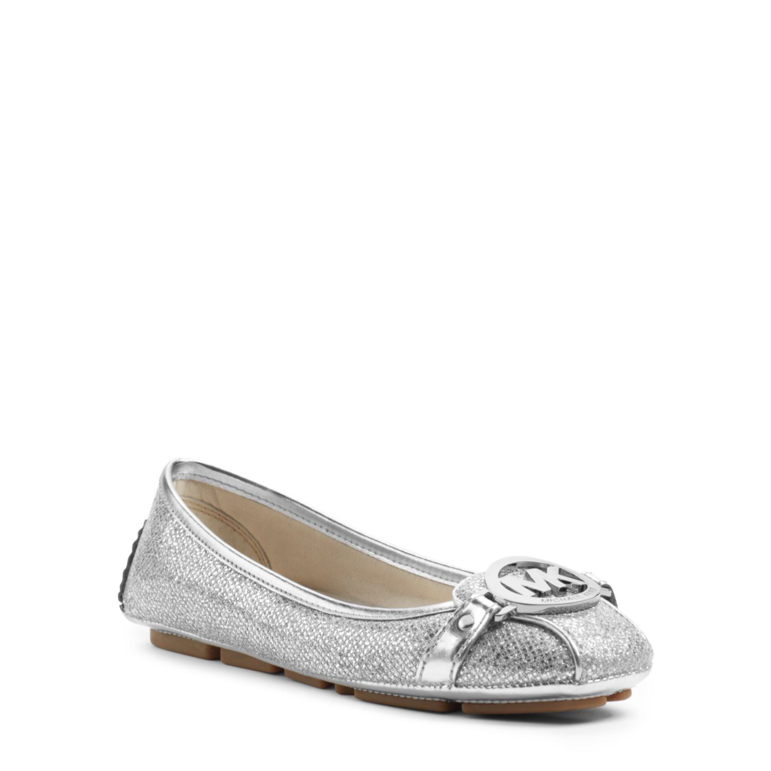 michael kors shoes moccasin