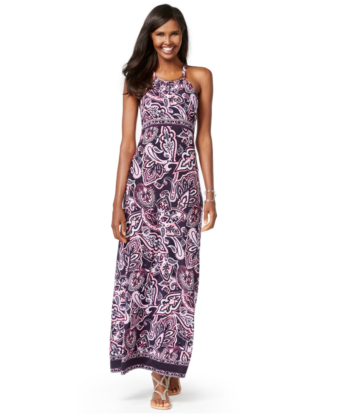 macy's inc international concepts women's clothing