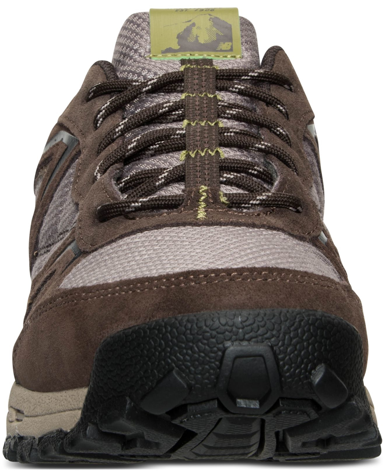 mens new balance wide width sneakers