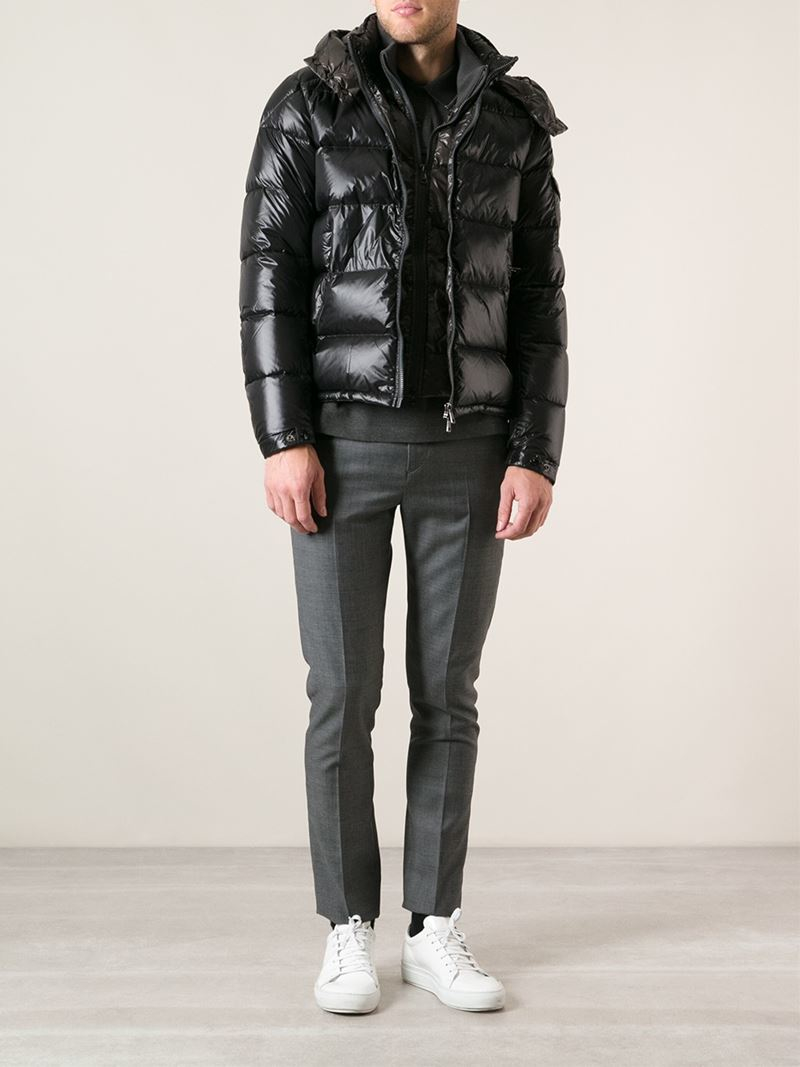 moncler grey down zin jacket moncler grey down zin jacket