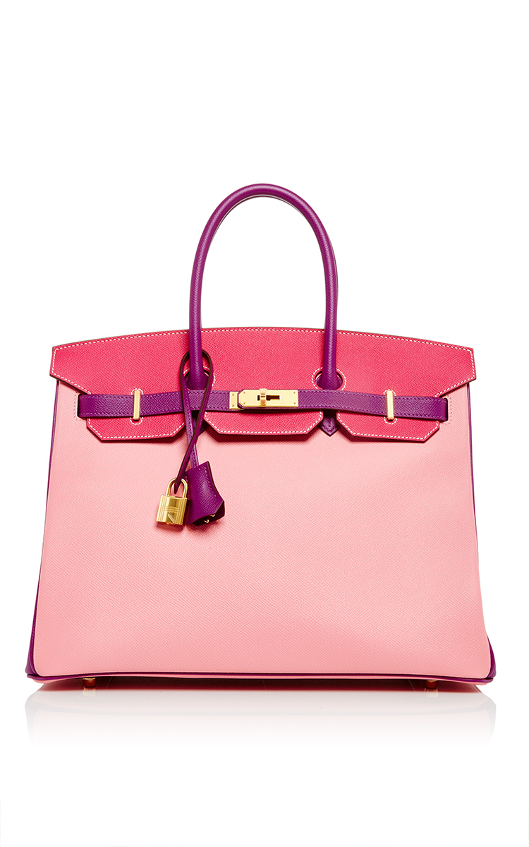 birkin bag hermes price - hermes anemone togo birkin 35cm gold hardware