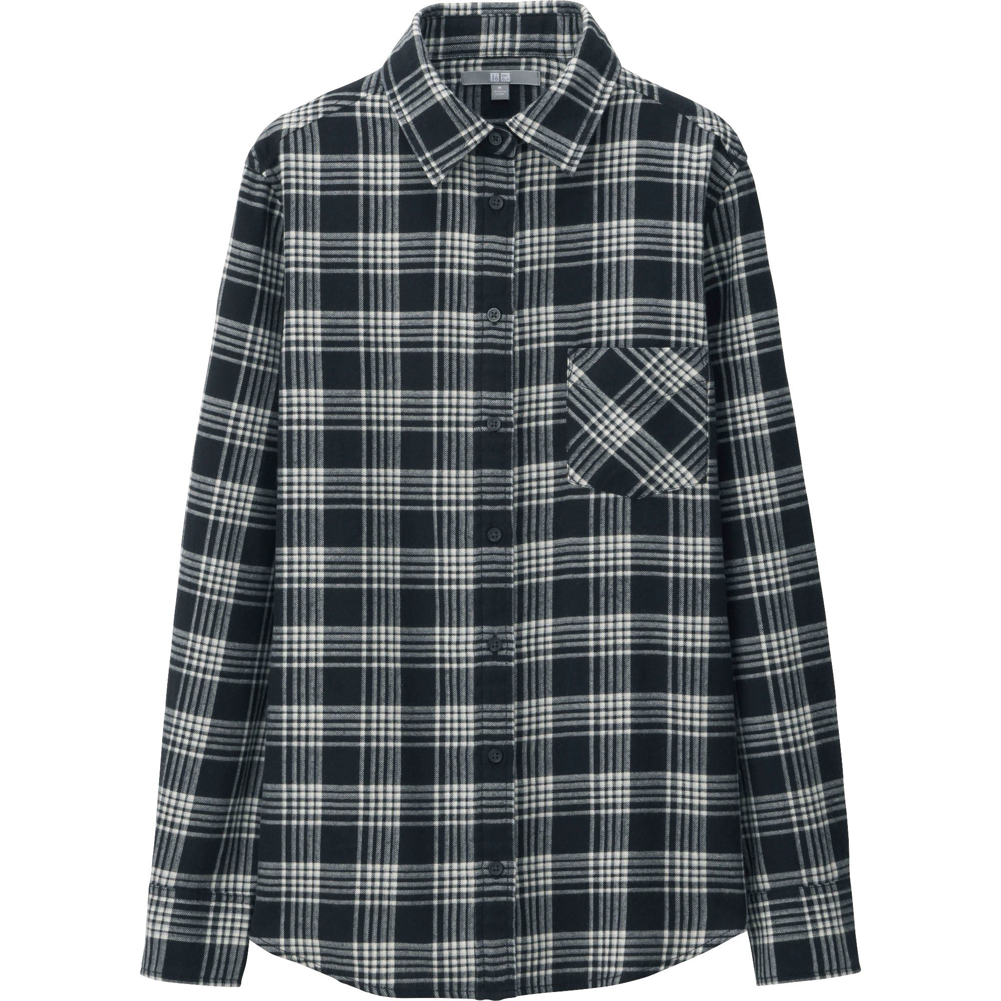 uniqlo women's shirts uk