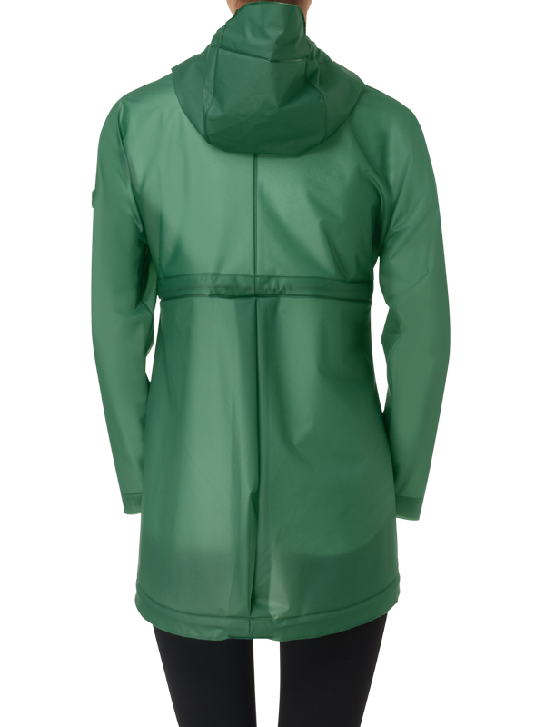 Lyst Hunter Original Clear Smock in Green for Men