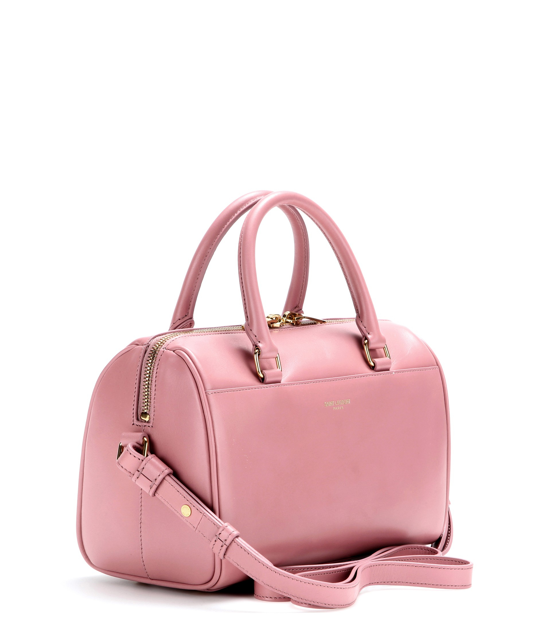 mini pink designer bag