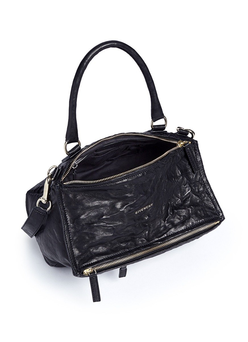 medium pandora bag