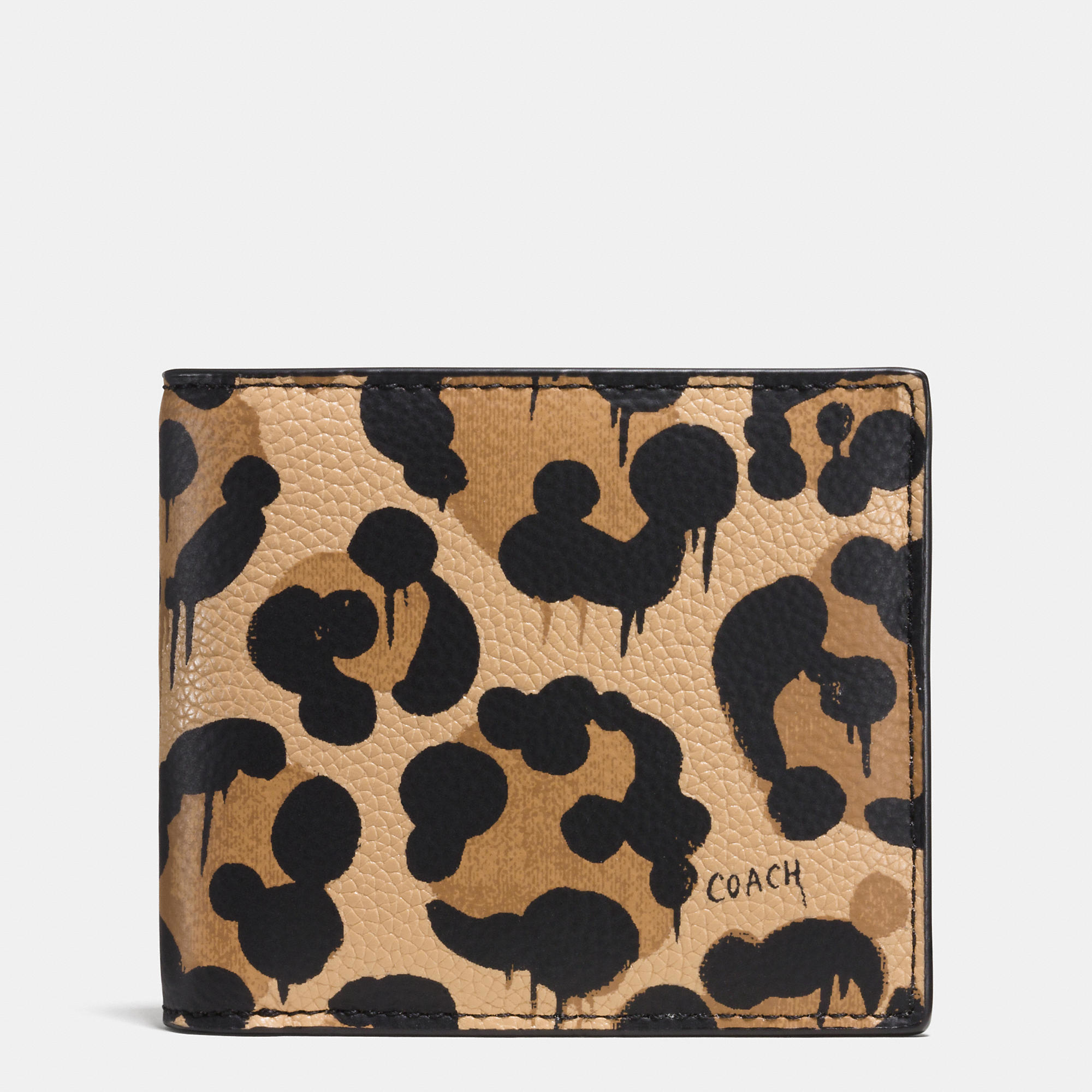 coach wallets 105