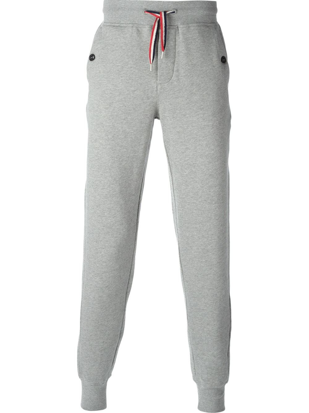 moncler grey sweatpants moncler grey sweatpants