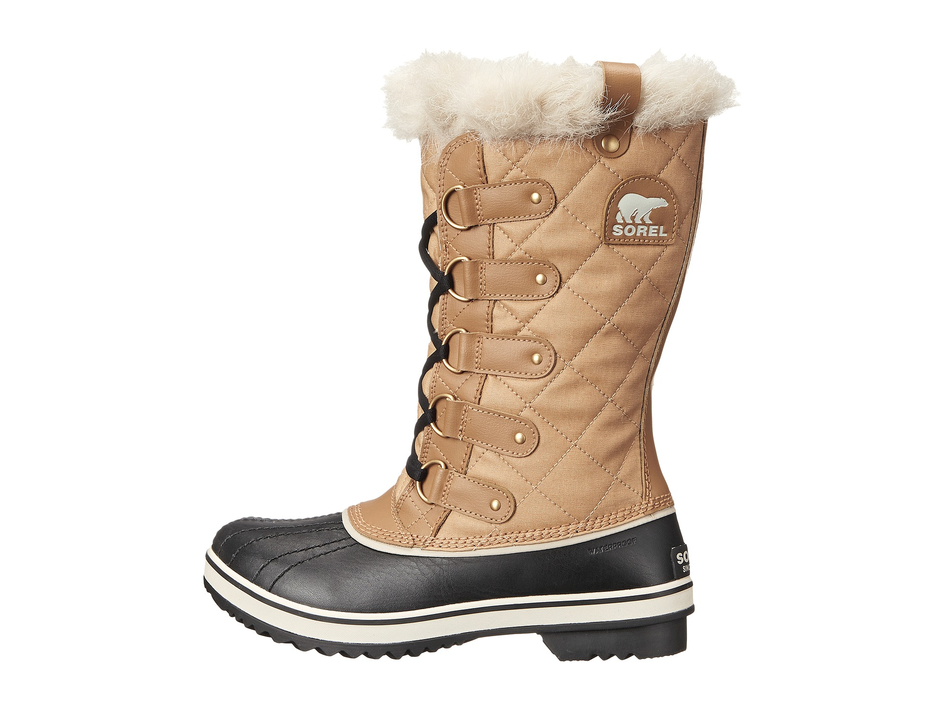 sorel tofino cate