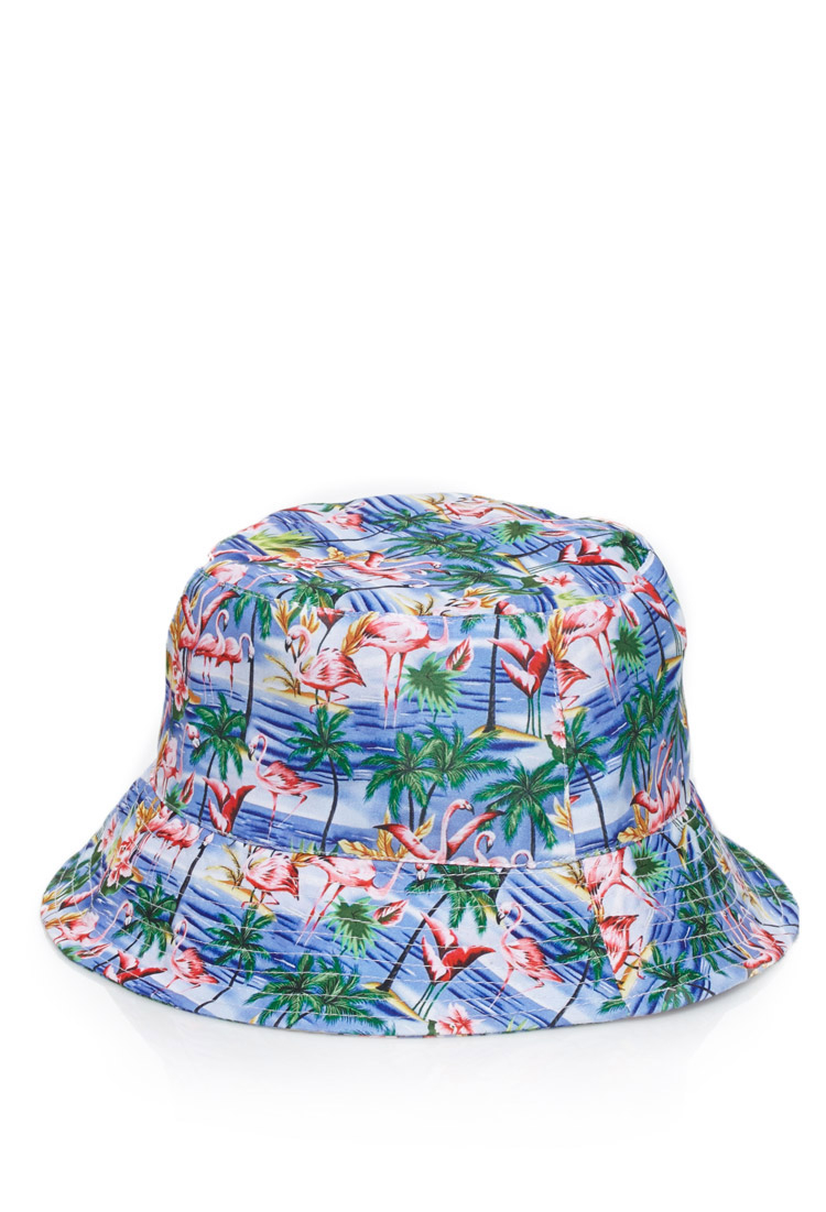 Flamingo Bucket Hats Latest And Best Hat Models - flamingo roblox hat