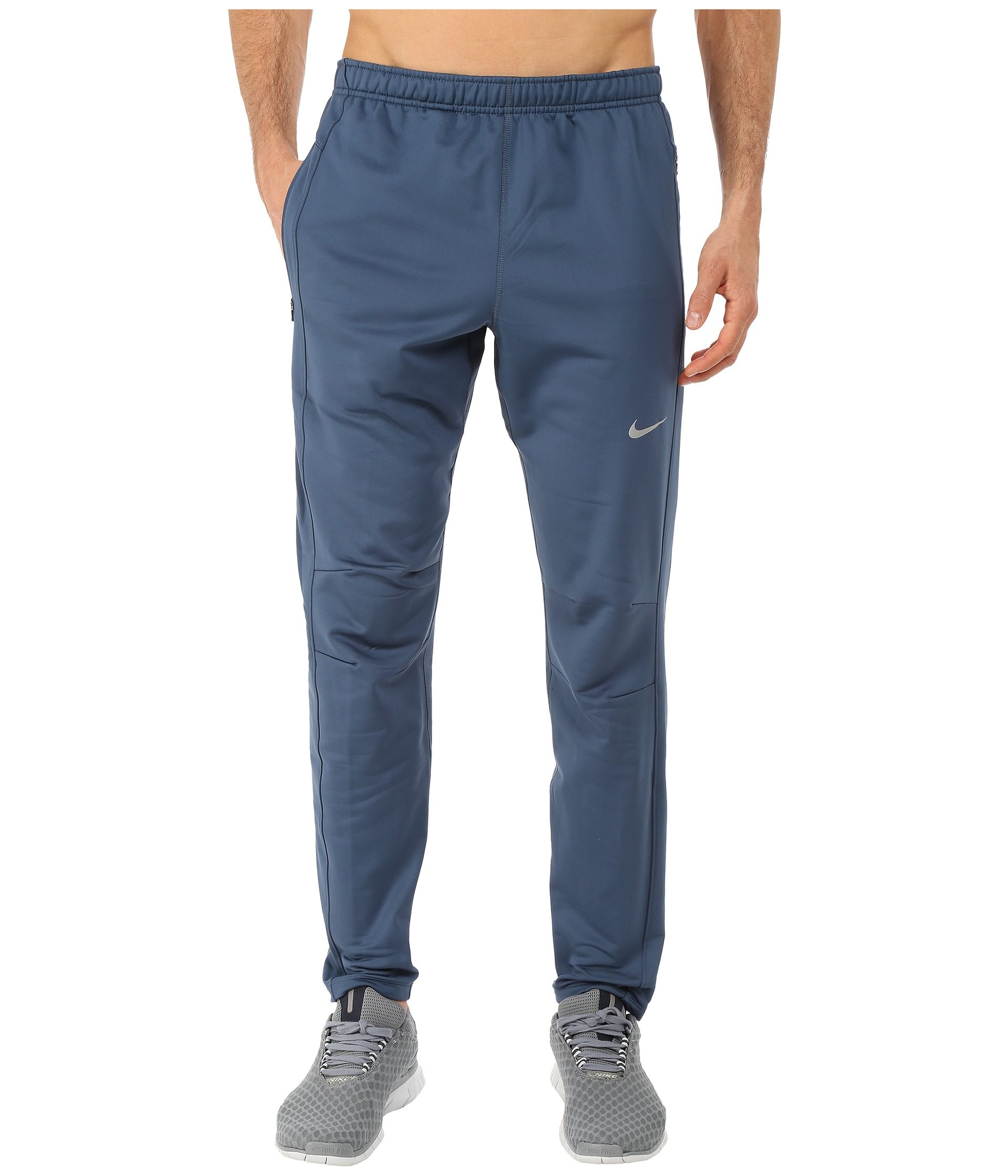 nike dri fit thermal pants