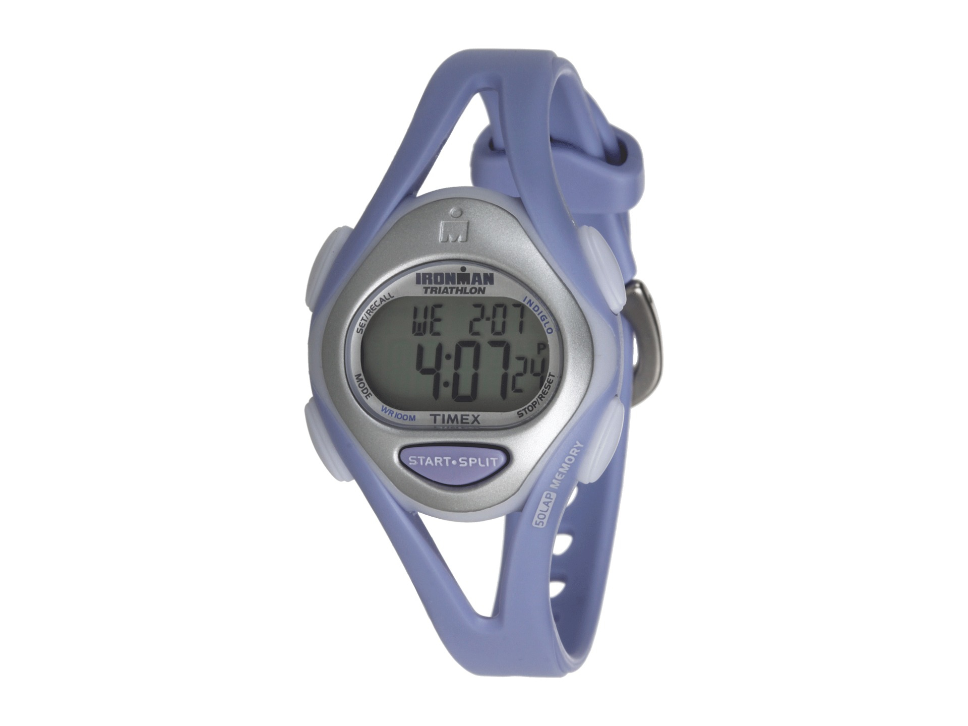 timex ironman midsize