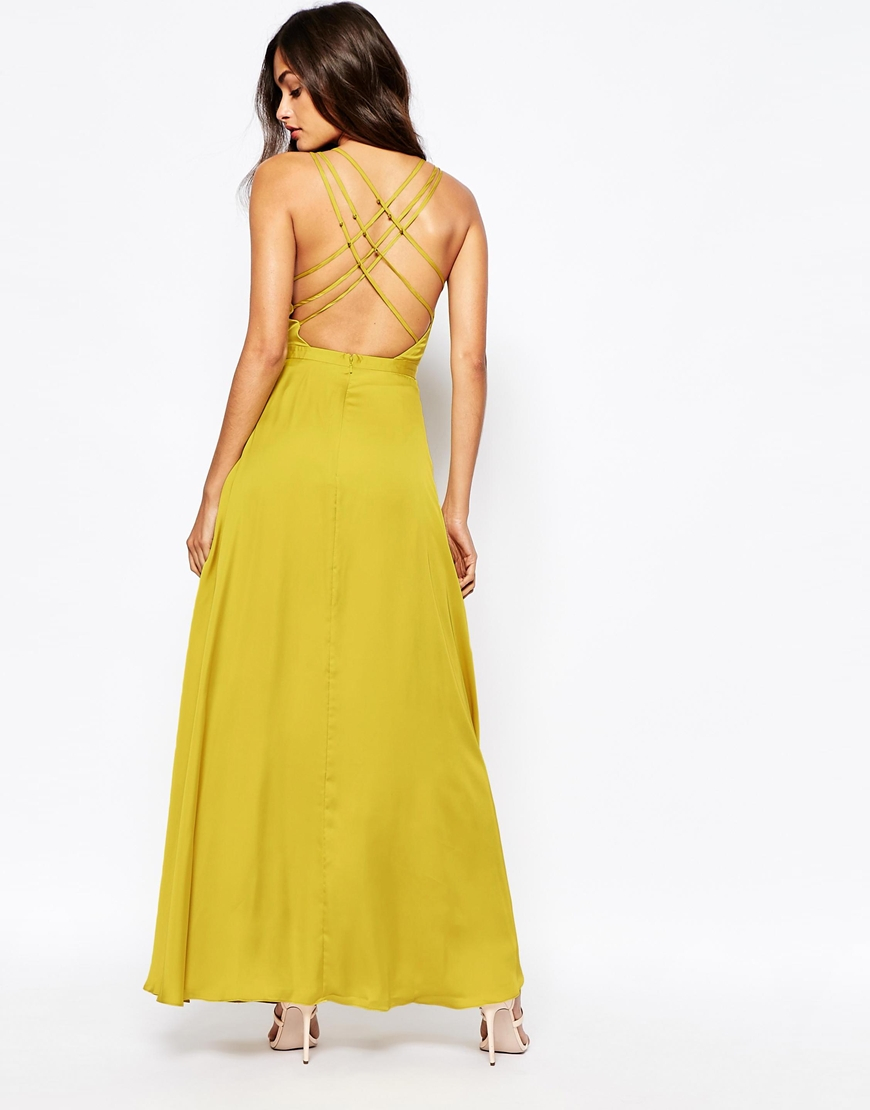 New? Join the Vajor Community! Free shipping and returns on Women's Yellow Dresses at sisk-profi.ga