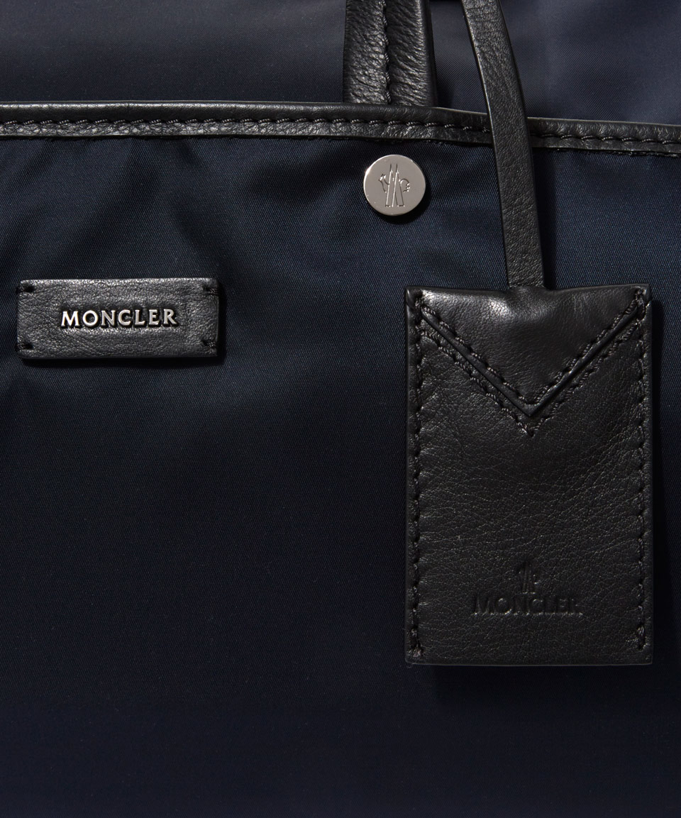 moncler gym bag