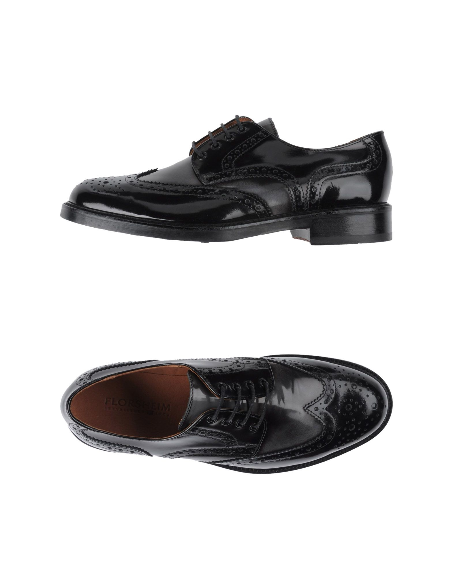 florsheim shoe laces