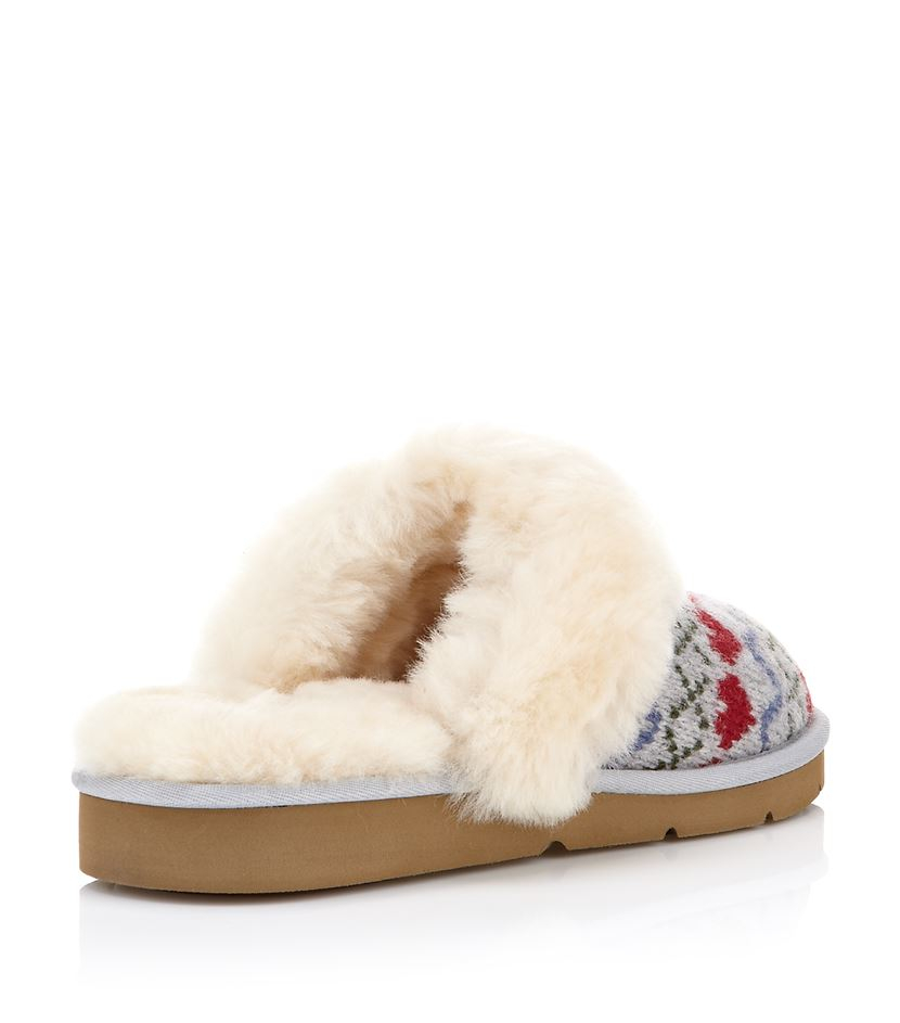 ugg cosy heart knit slippers ugg cosy heart knit slippers