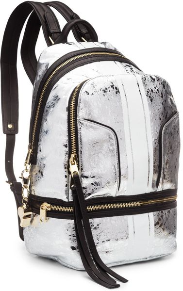 cynthia rowley backpack