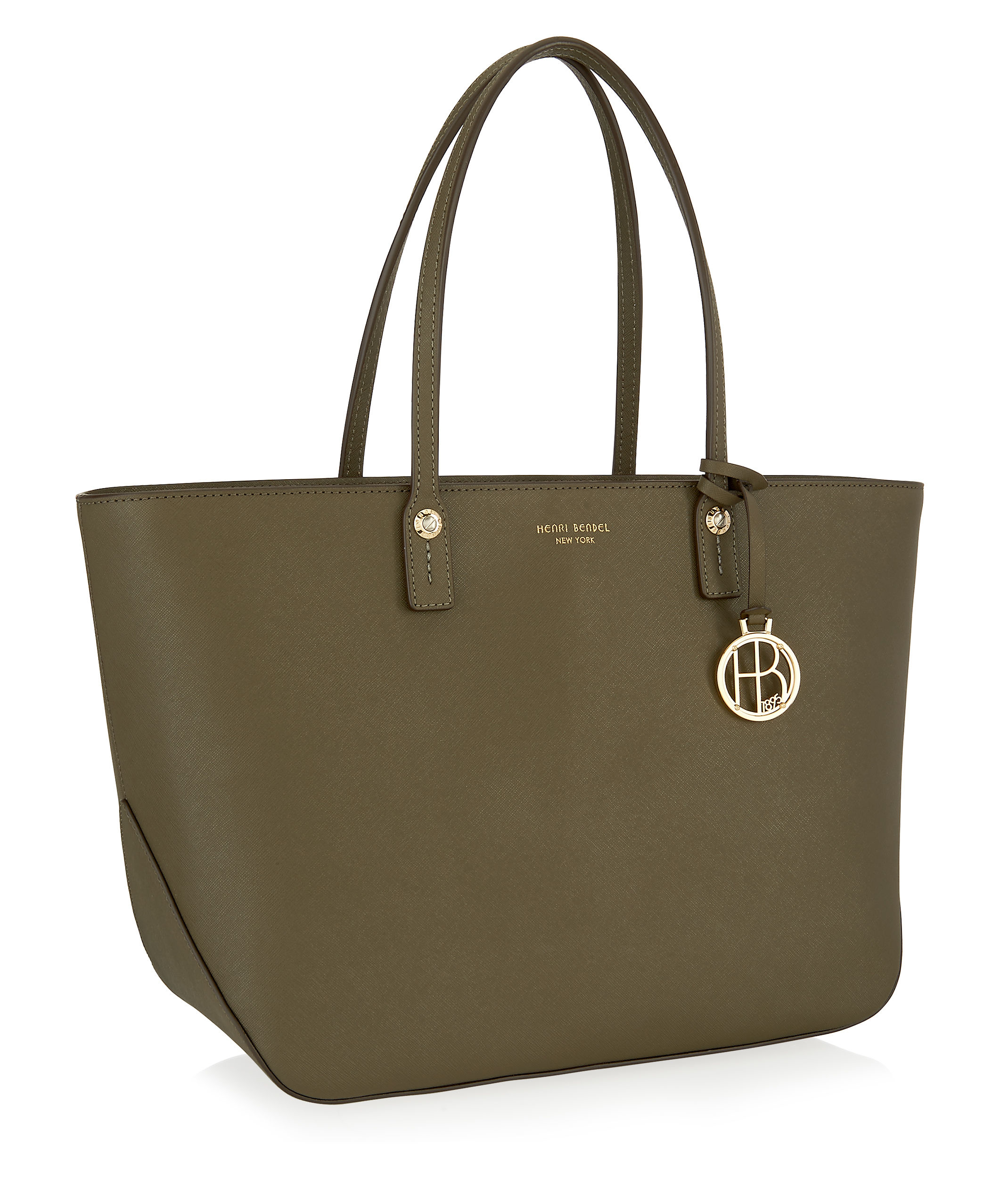 henri bendel beach tote