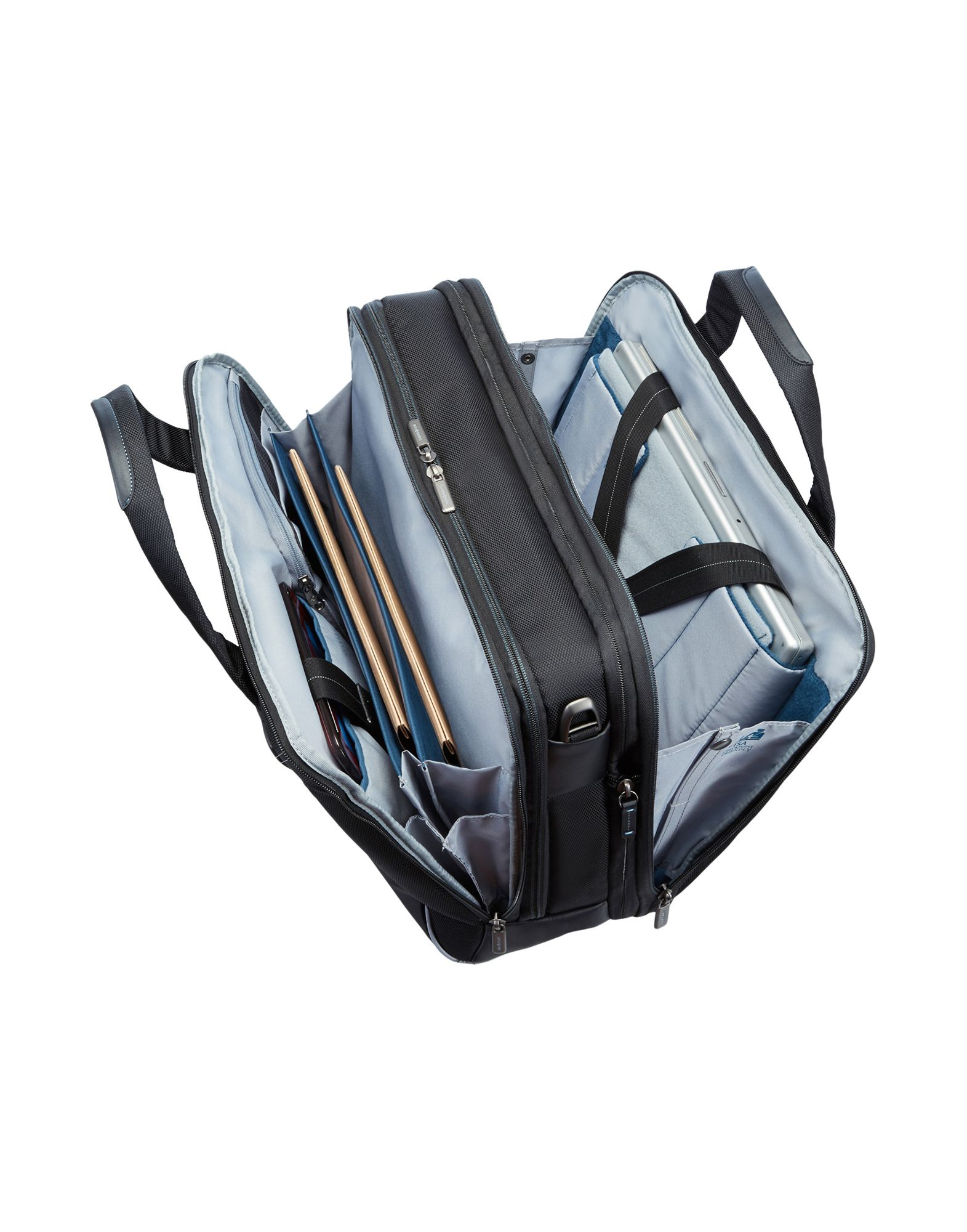 Samsonite TopHandle Work Bag in Black Lyst