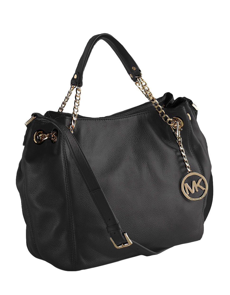 michael kors tasche jet set medium