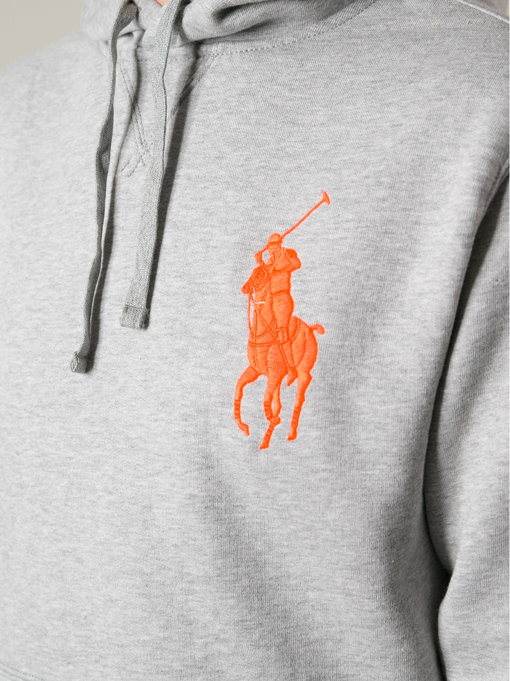 sweat ralph lauren big pony