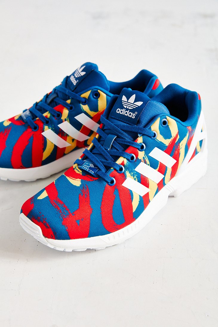 adidas zx flux 2.0 homme paris