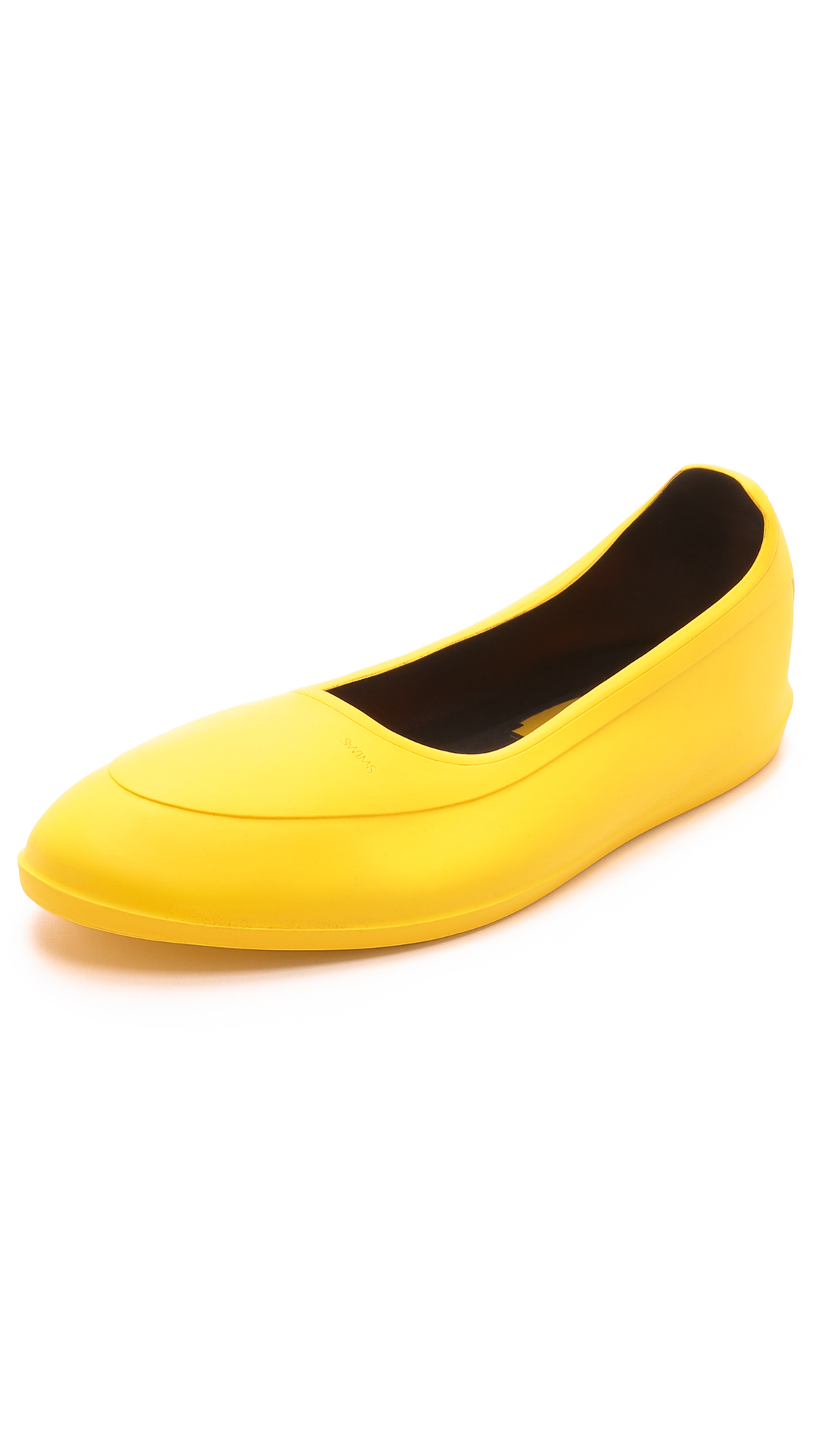 Swims Classic Galoshes in Yellow for Men | Lyst