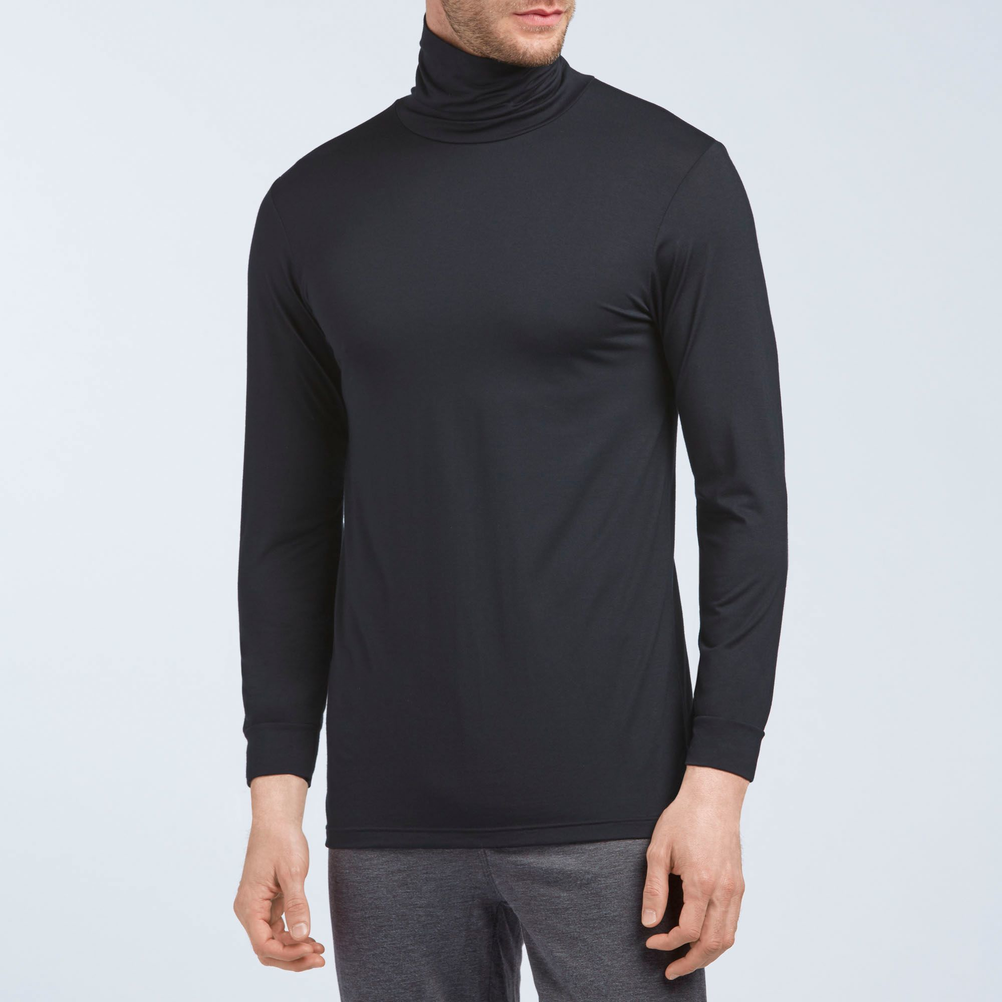 Ducati Performance Seamless Warm Up Cold Weather Long Sleeve Thermal Under Shirt