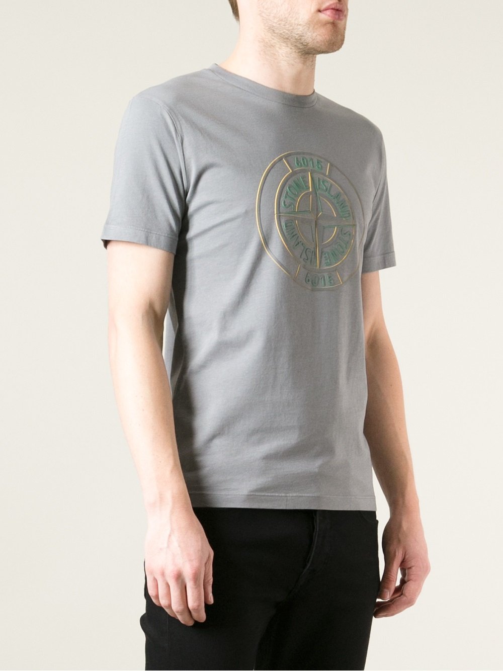 lyn island tshirt