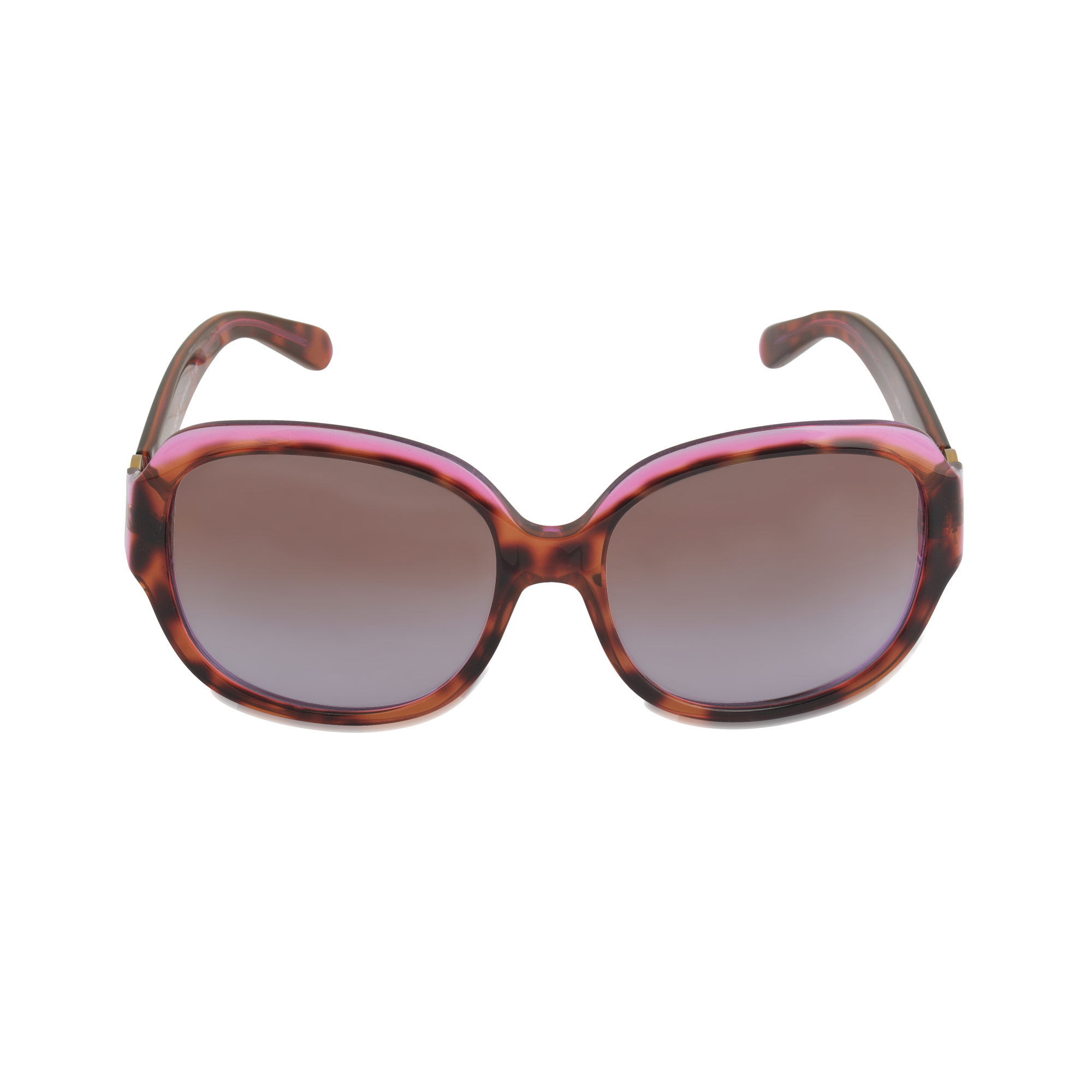 Michael kors Kauai Tortoisepinkpurple Sunglasses Mk6005 in Pink Lyst