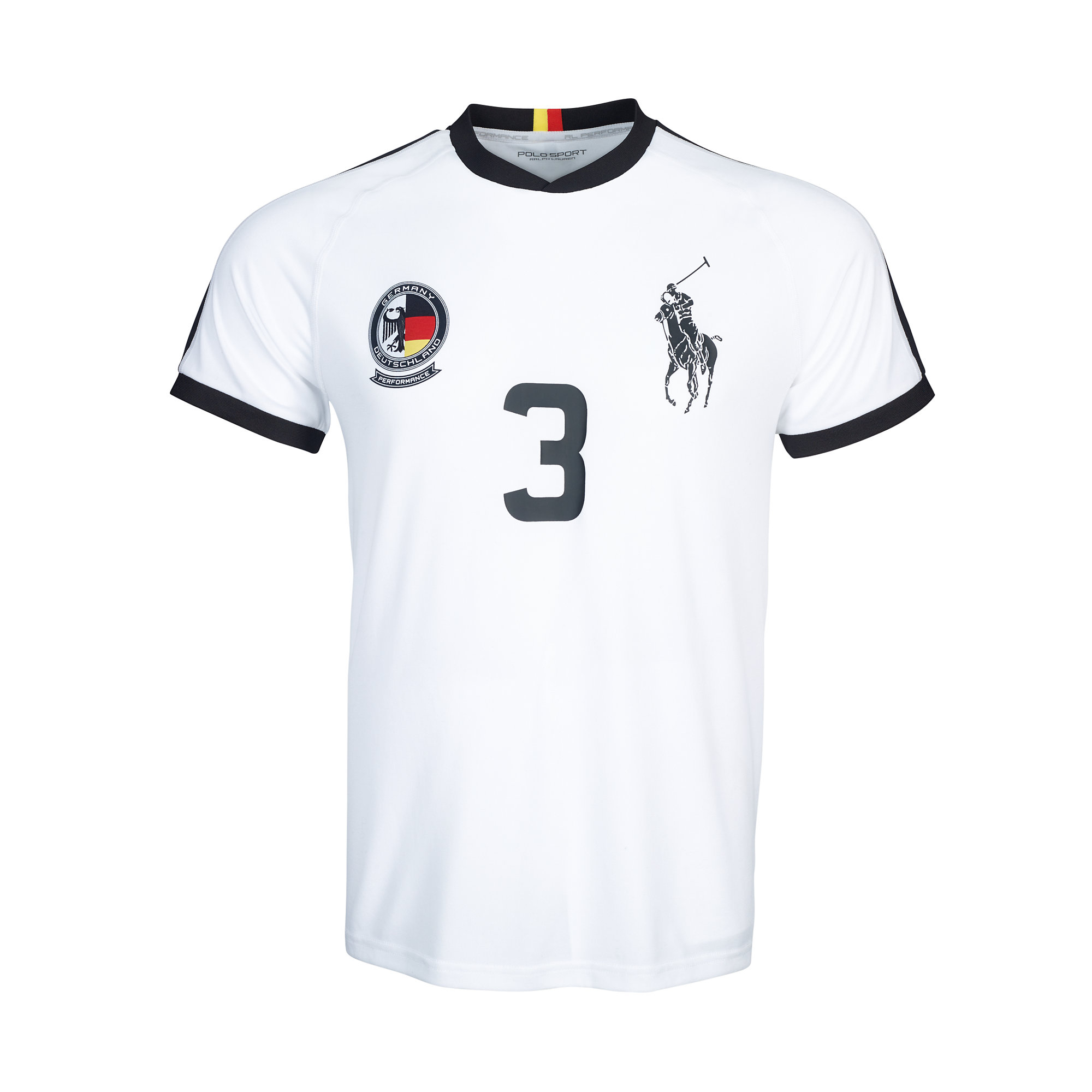 polo ralph lauren germany shirt