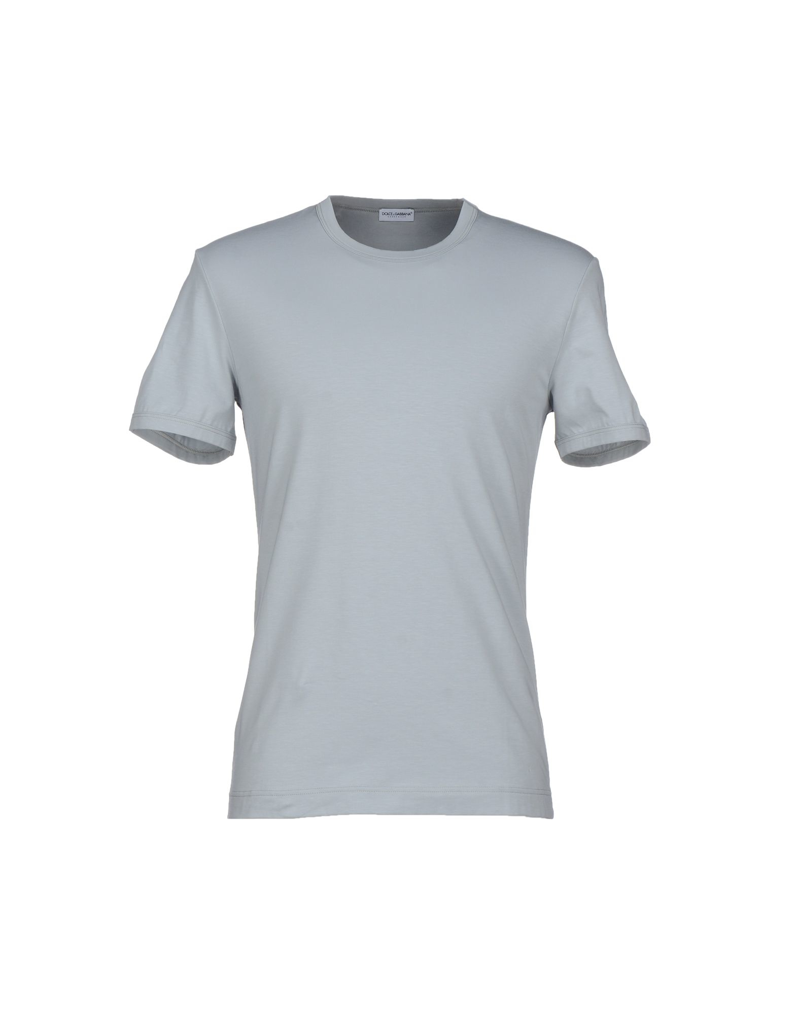 Lyst Dolce & Gabbana Undershirt in Gray for Men