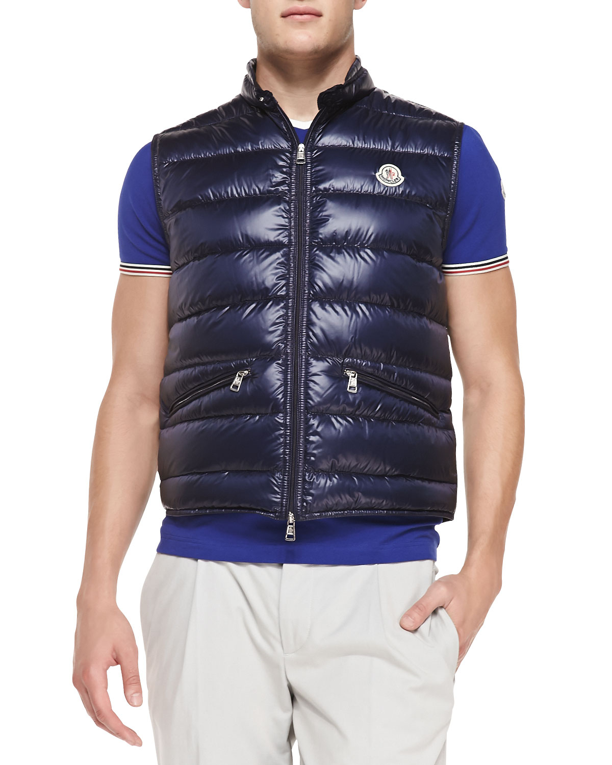 moncler tib blue moncler tib blue