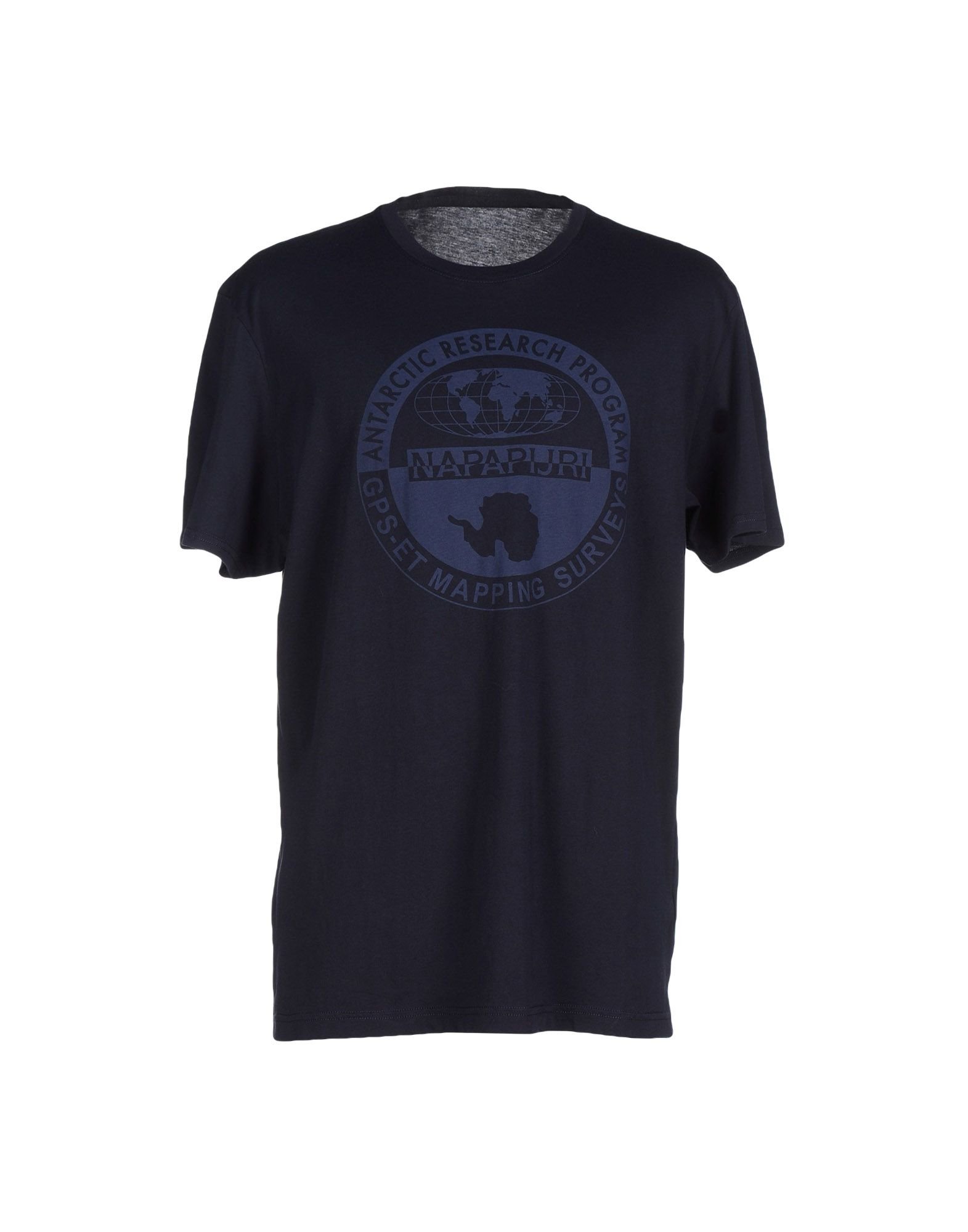 napapijri tshirt mens