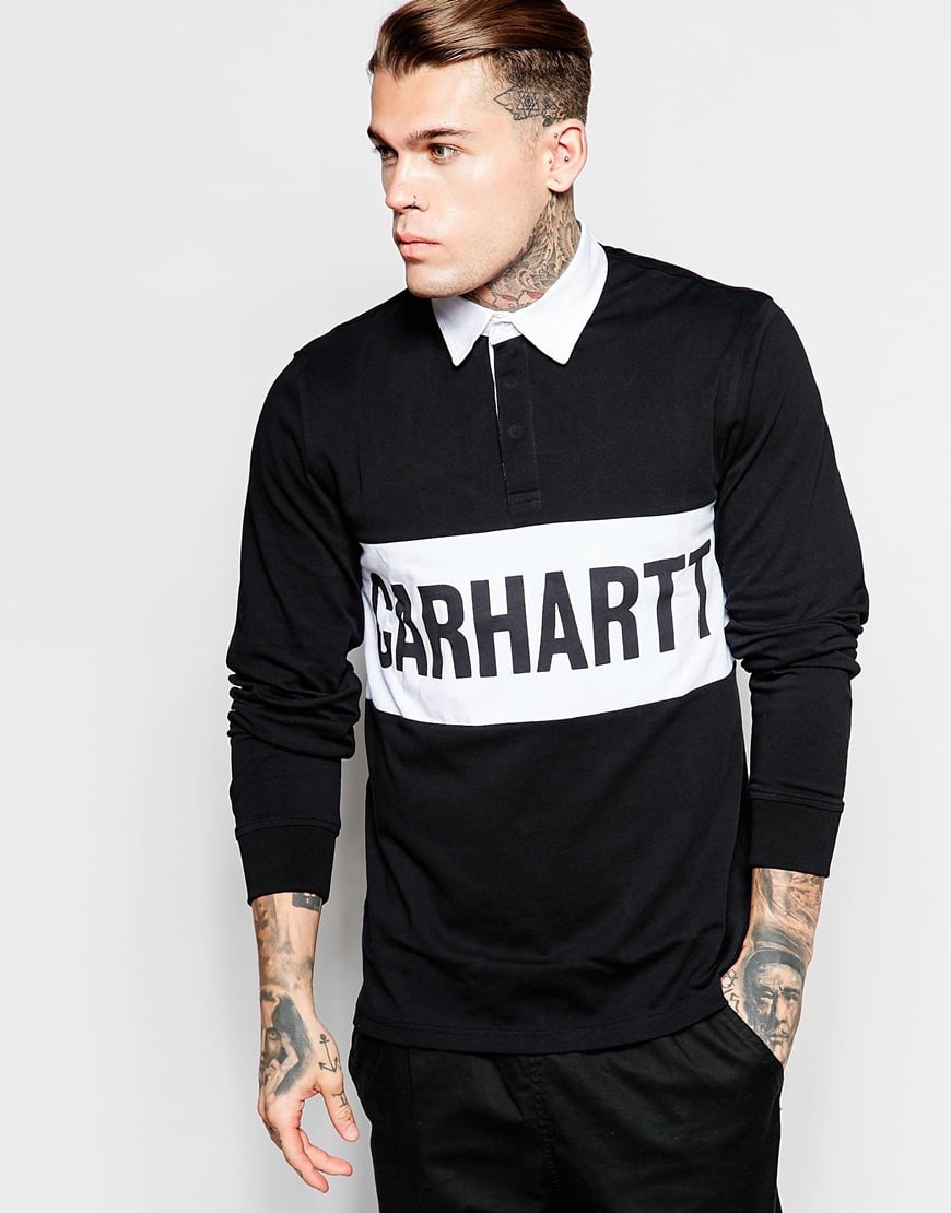 carhartt polo shirt uk