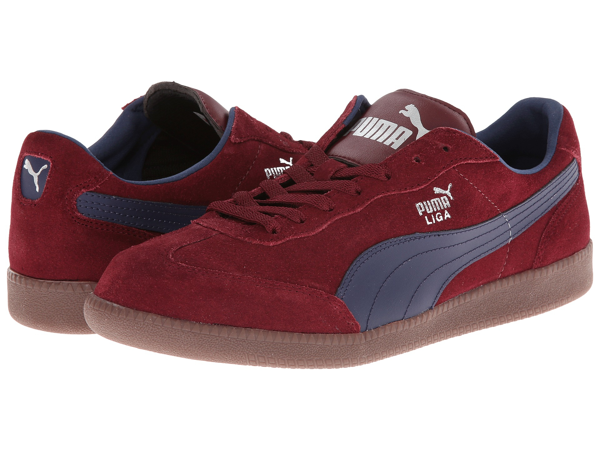 puma liga rot puma liga rot