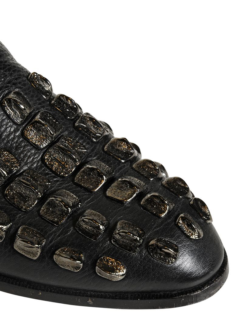 roberto cavalli loafers sale