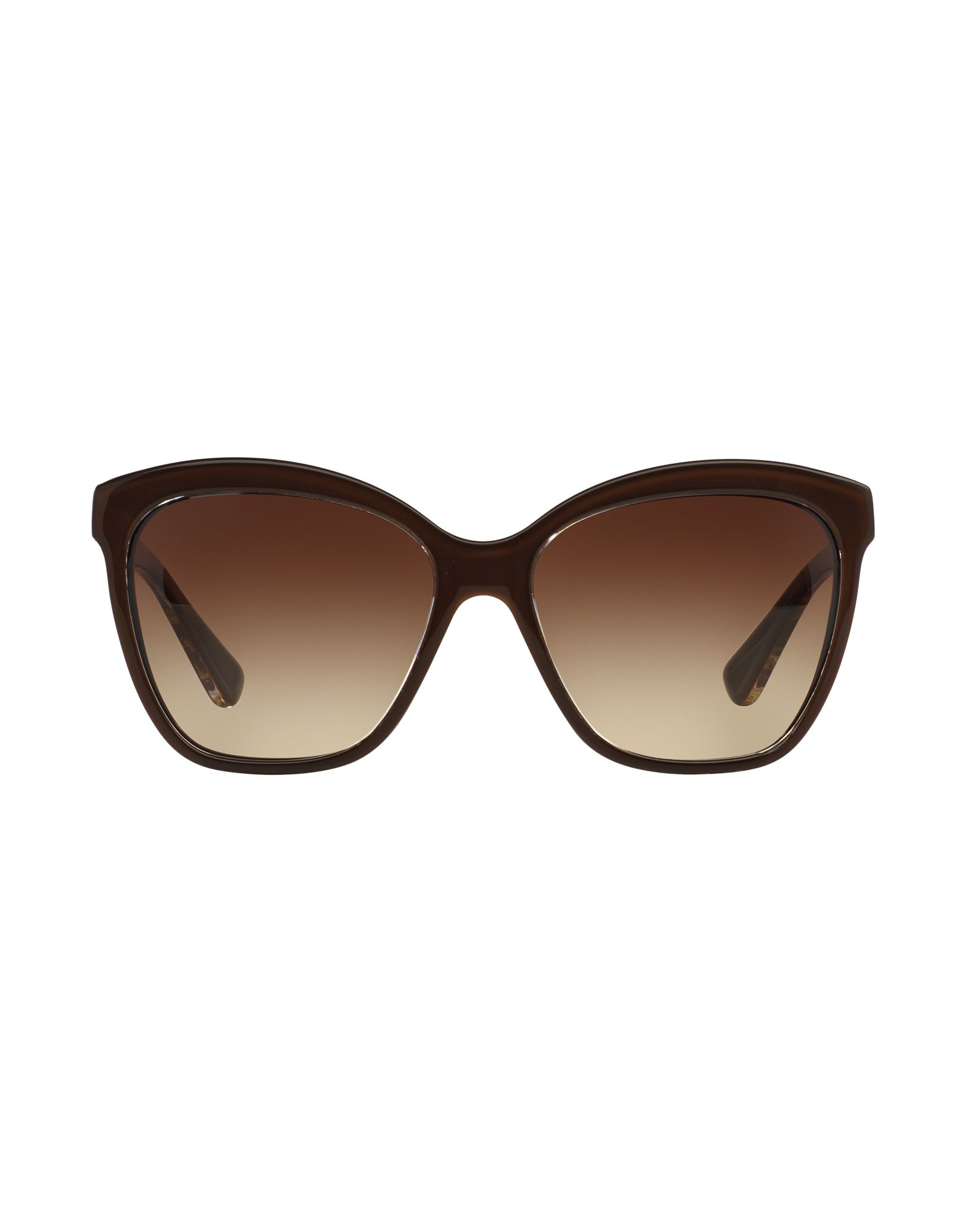 dolce and gabbana clear sunglasses