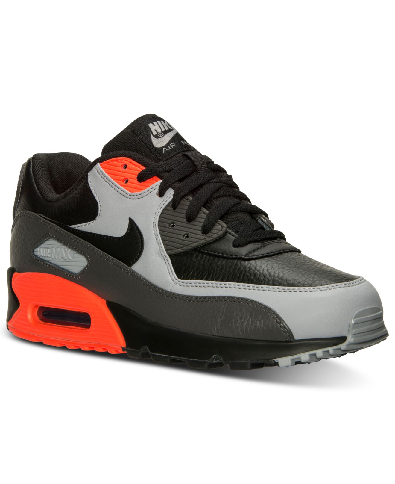 men's air max 90 ez casual sneakers from finish line