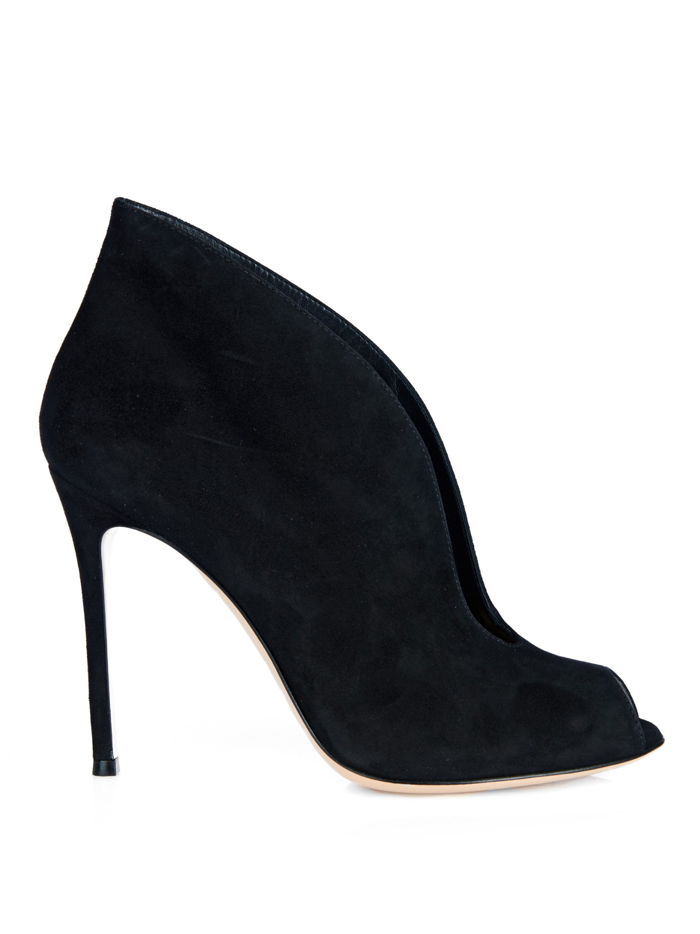 gianvito rossi vamp boots